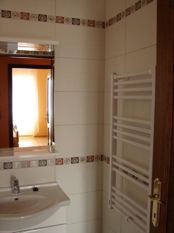 فندق Horvath Vendeghaz Orosháza المظهر الخارجي الصورة